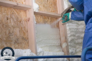 Spuma poliuretanică cu celule deschisa